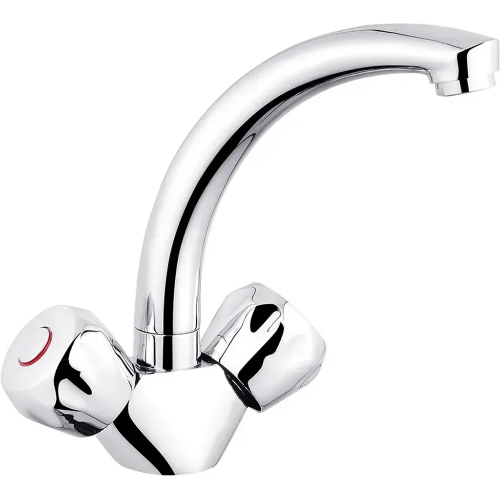 Змішувач Kroner Hamburg-C010 (CV014912) - зображення 1