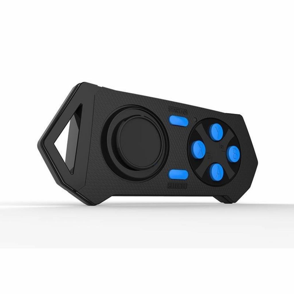 Окуляри віртуальної реальності Modecom VOLCANO Blaze VR ExperienceSet (VR-MC-BLAZE-SET-VOLCANO) - изображение 6