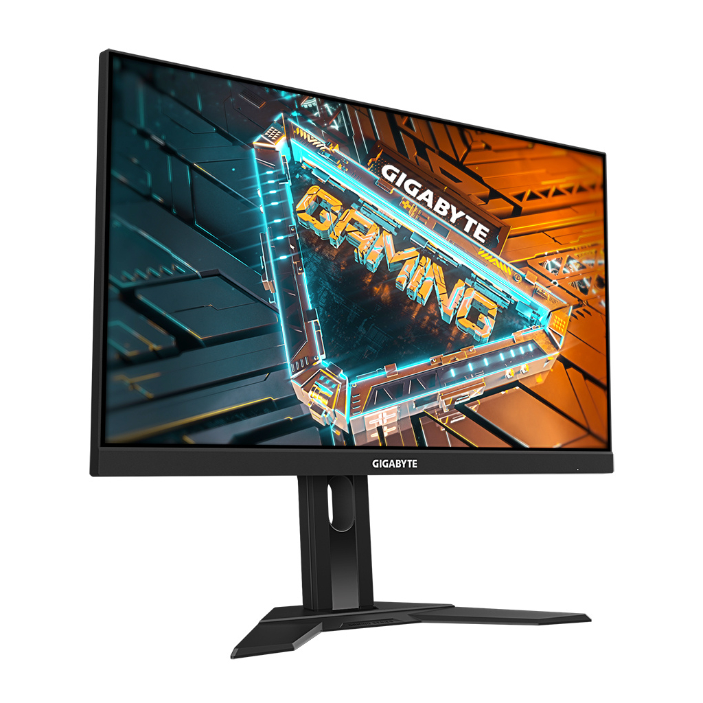 Монітор GIGABYTE G24F 2 Gaming Monitor - зображення 2