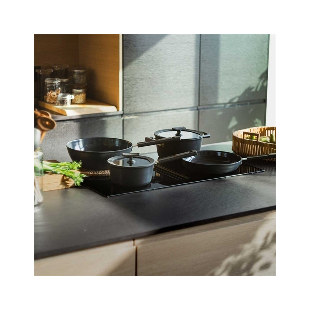 Сотейник Fiskars Hard Face 26 см (1075529) - изображение 12