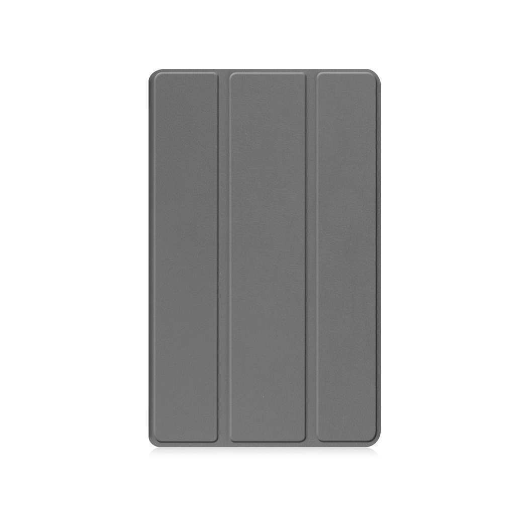Чохол до планшета BeCover Smart Case Lenovo Tab M8(4rd Gen) TB-300FU 8" Gray (709212) - зображення 2