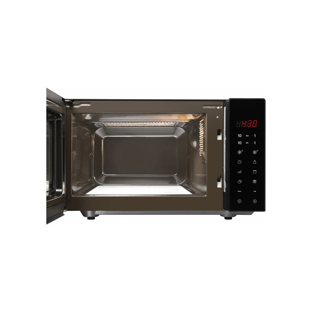 Мікрохвильова піч Hansa AMGF20E1GFBH - зображення 4