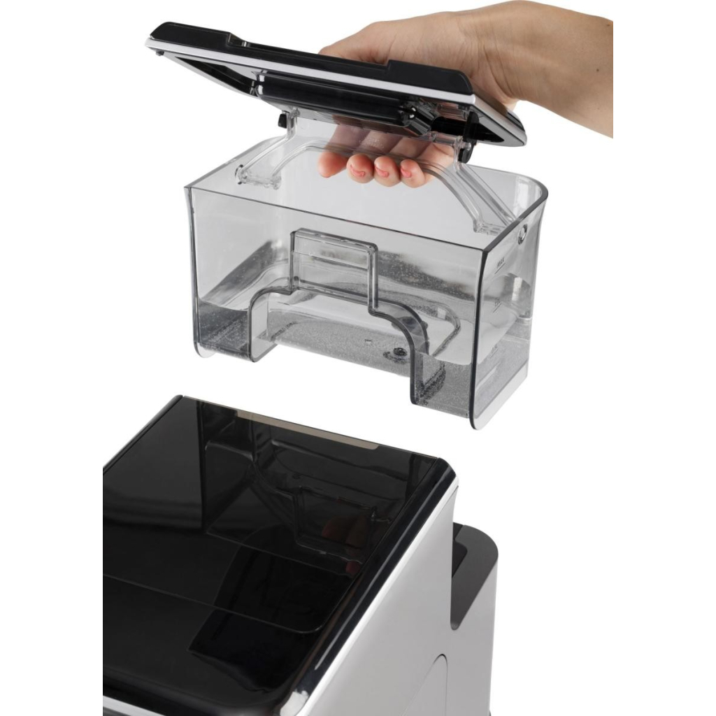 Ріжкова кавоварка еспресо Gorenje GFA CM 20S - изображение 10