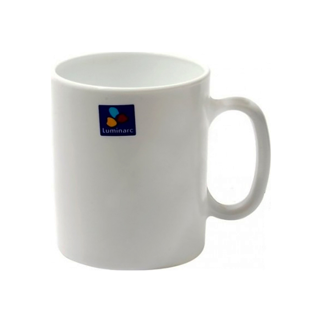 Чашка Luminarc Evolution 320 мл (63391) - зображення 1