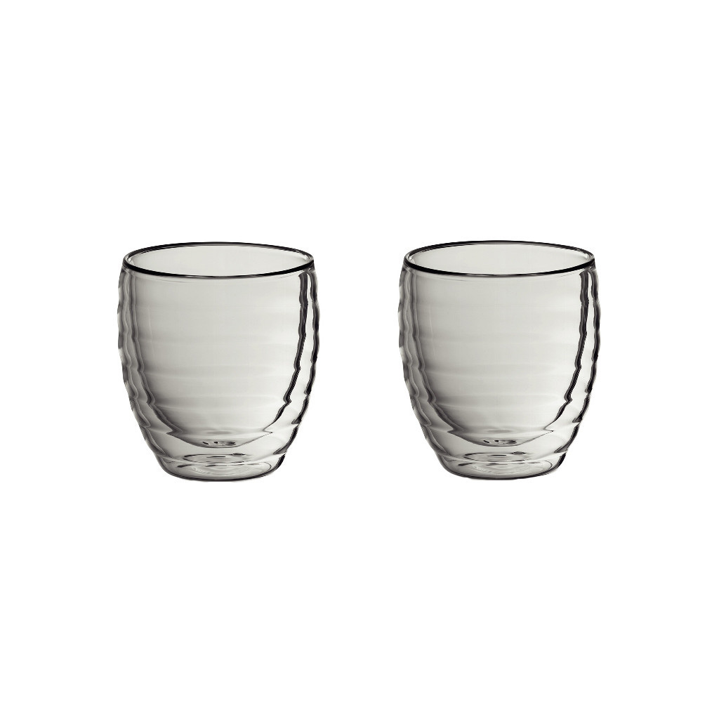 Набір склянок Kela Cesena 2 шт 200 мл (12411) - изображение 1