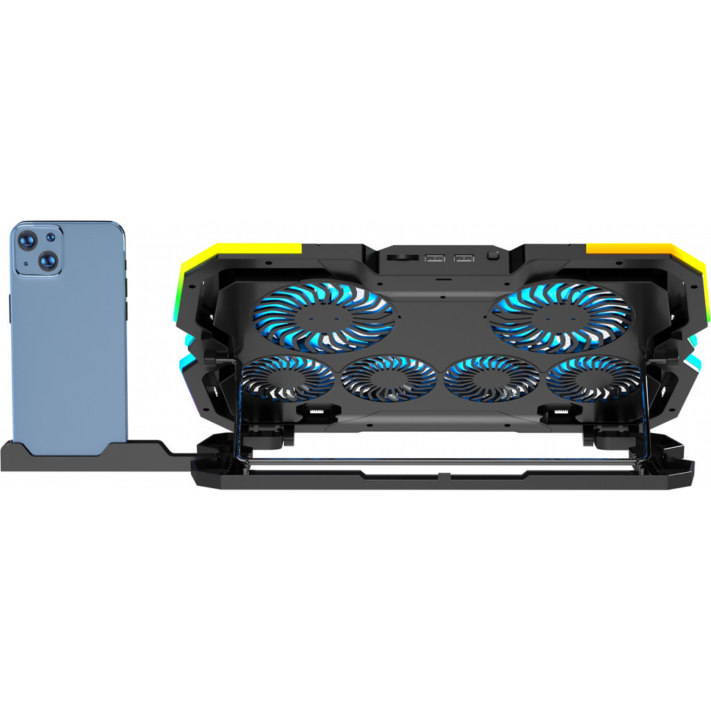 Підставка до ноутбука GamePro CP980 - зображення 6