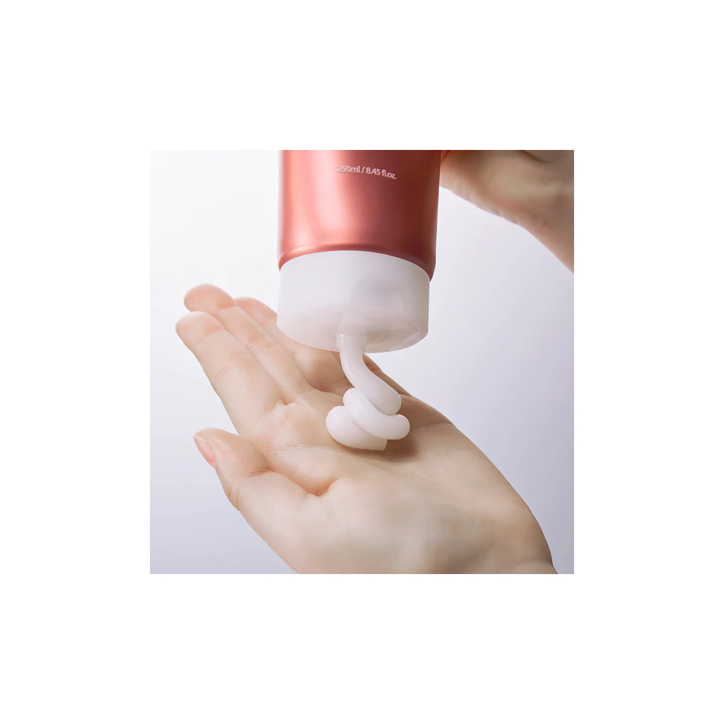 Маска для волосся Kundal Protein Bonding Treatment Leather Iris 250 мл (8809809429768) - зображення 2