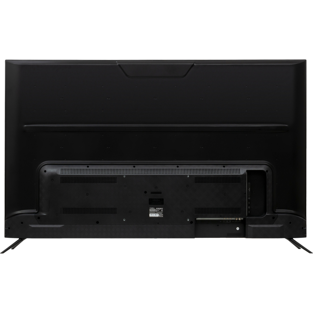 Телевізор Vinga S65UHD25BWEB - зображення 5