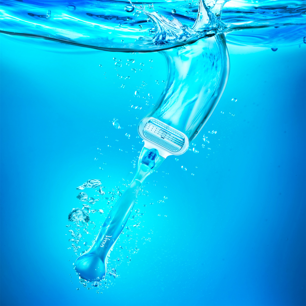 Змінні касети Gillette Venus Smooth 2 шт. (3014260264505) - изображение 5