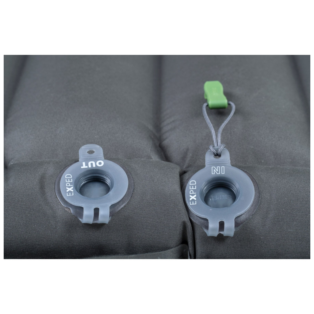 Туристичний килимок Exped Dura 6R M (018.1015) - зображення 4