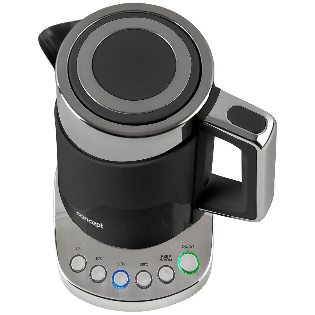 Електрочайник Concept RK3171 - зображення 2