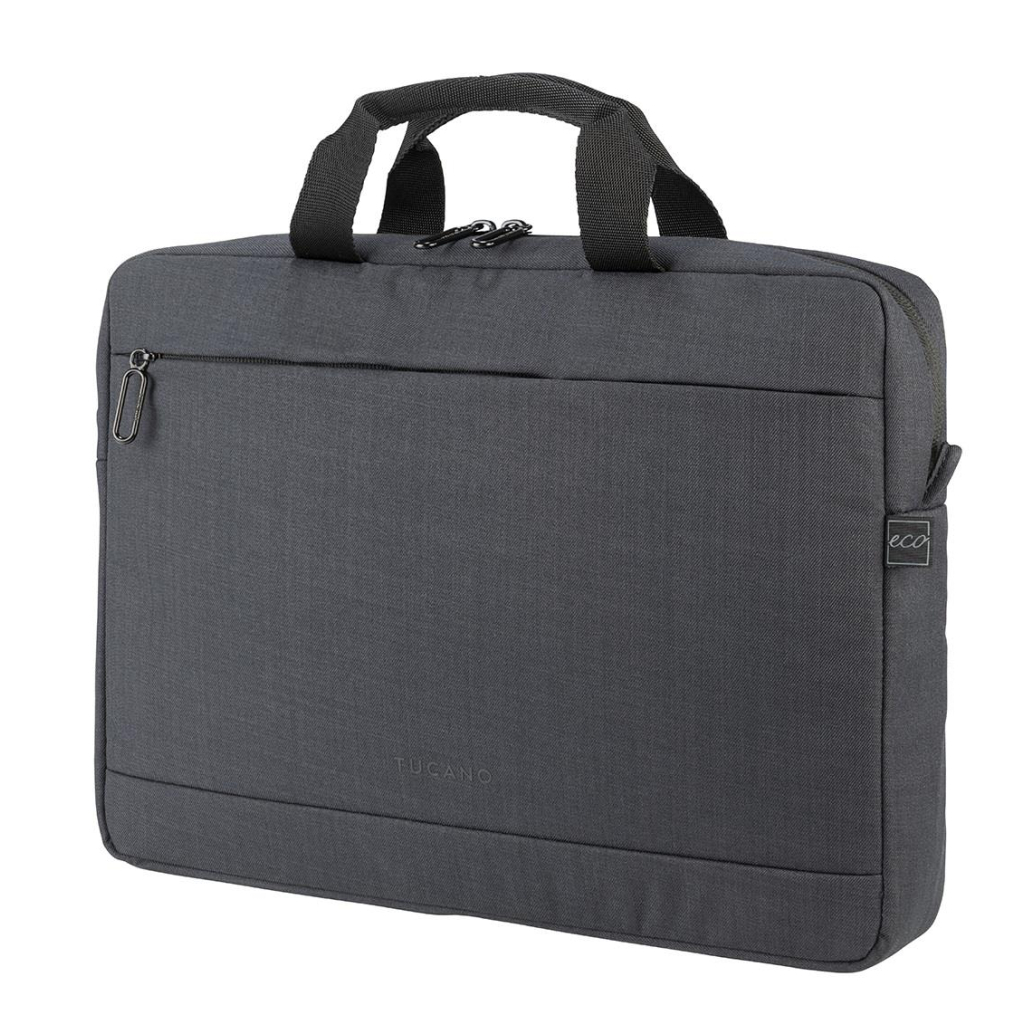 Сумка для ноутбука Tucano 15/16" Stop, black (BSTOP1516-BK) - зображення 1
