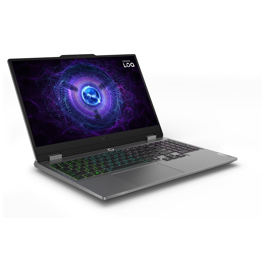 Ноутбук Lenovo LOQ 15IRX9 (83DV00VTRA) - зображення 9