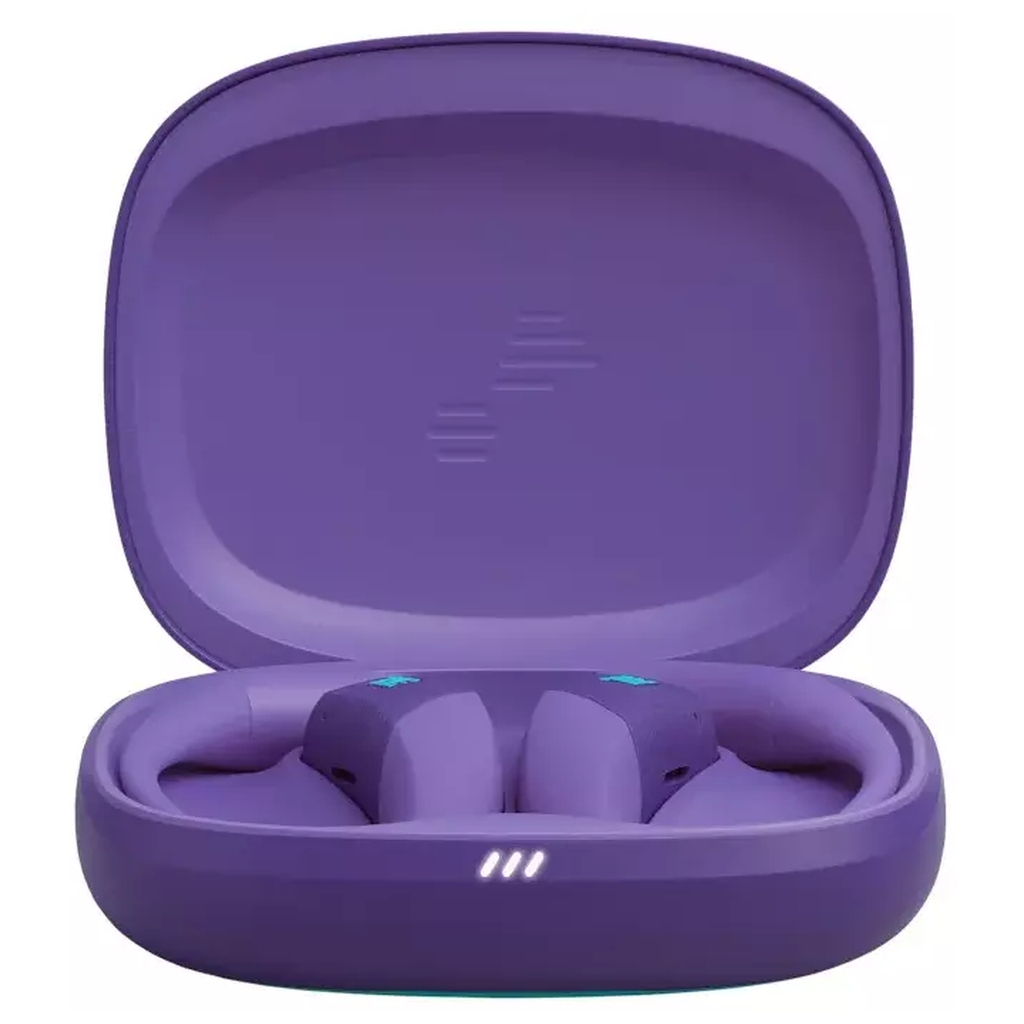 Навушники JBL Endurance Zone Purple (JBLENDUZONEPUR) - зображення 6