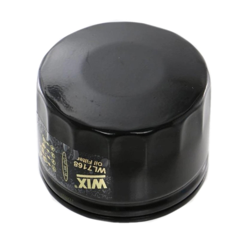 Фільтр масляний Wixfiltron WL7168 - зображення 1