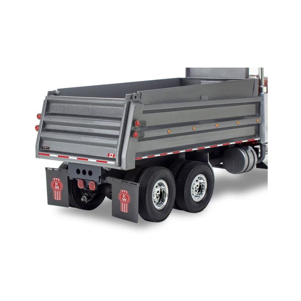 Збірна модель Revell Самоскид Kenworth W-900, рівень 5, 1:25 (RVL-12628) - зображення 5