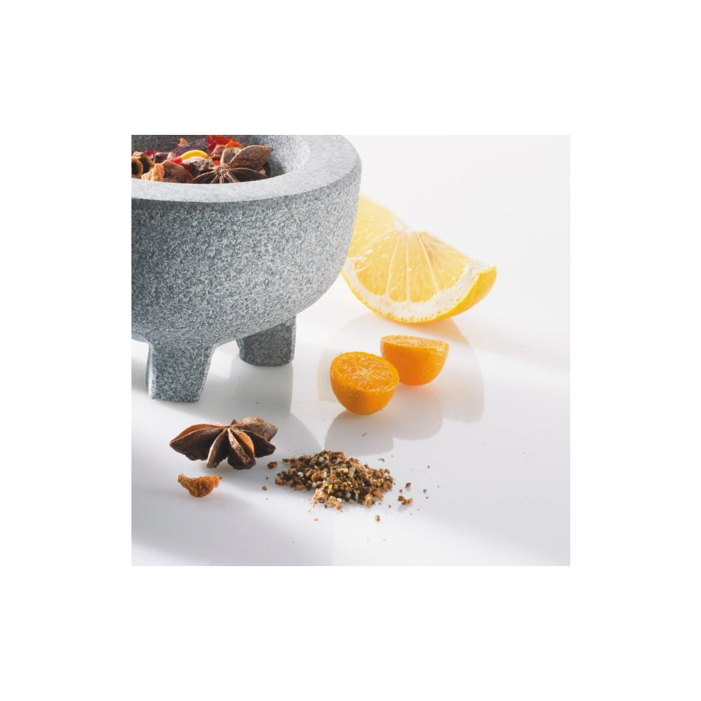 Ступка для спецій Gefu Crunchy маленька (35310) - picture 3