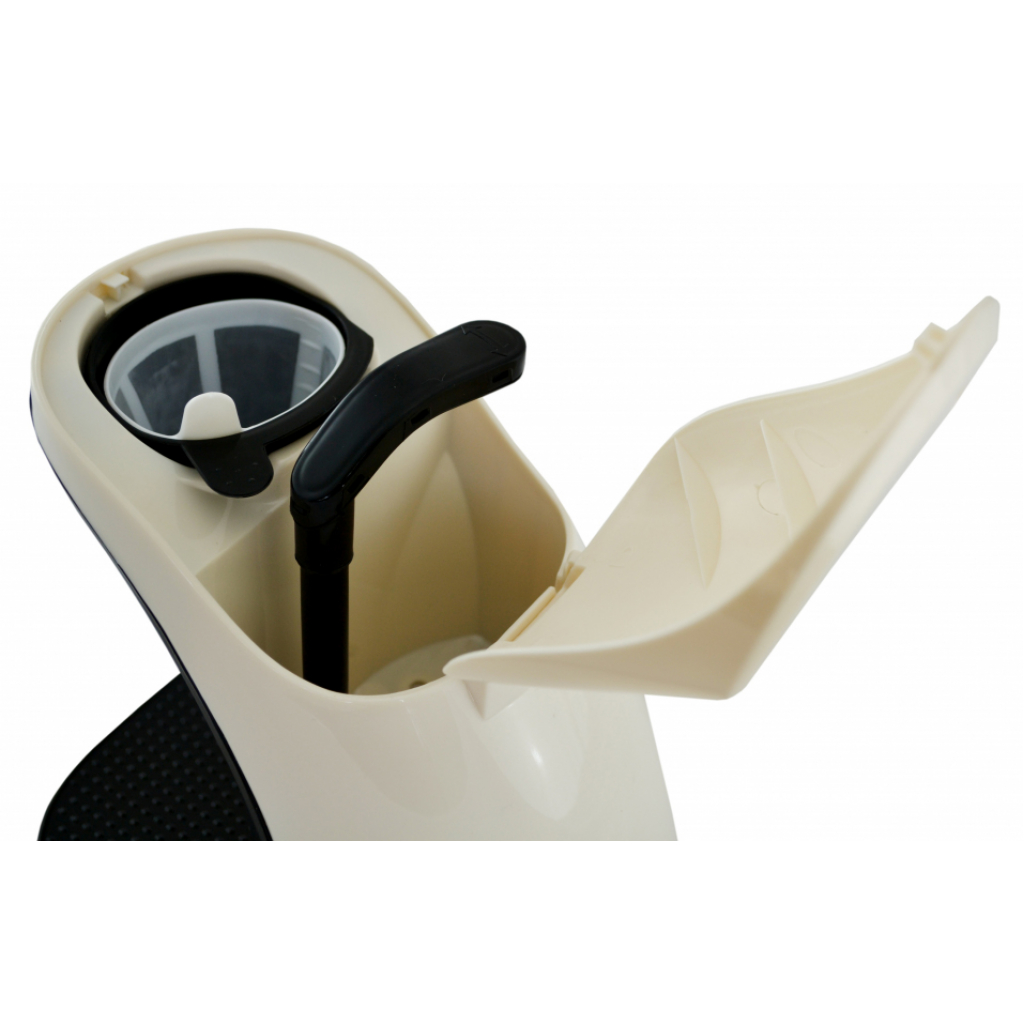 Крапельна кавоварка Grunhelm GDC04 - зображення 4