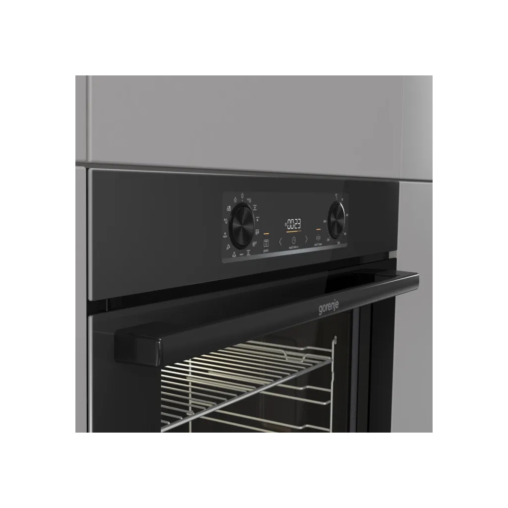 Духова шафа Gorenje BOP6373E28EBG - зображення 6