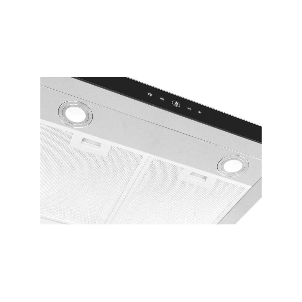 Витяжка кухонна Ventolux ITALIA 60 BG (1200) TRC - зображення 5