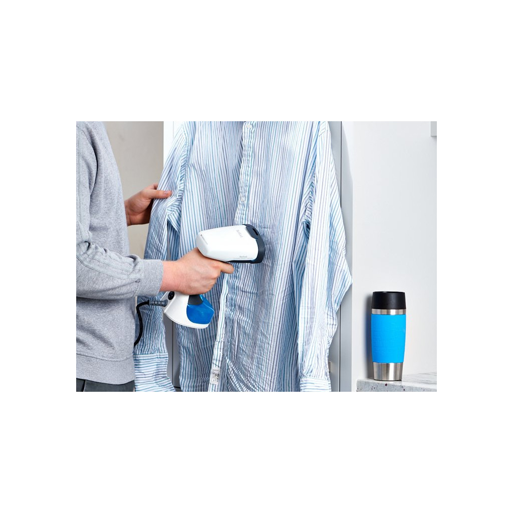 Відпарювач для одягу Tefal DT7000E0 - зображення 7