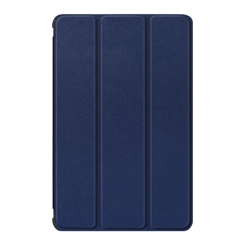 Чохол до планшета Armorstandart Smart Case Samsung Tab A7 T500/T505 Blue (ARM58631) - зображення 1