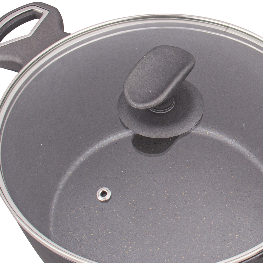 Каструля Pepper Маренго 1,8 л (PR-2219) - зображення 4