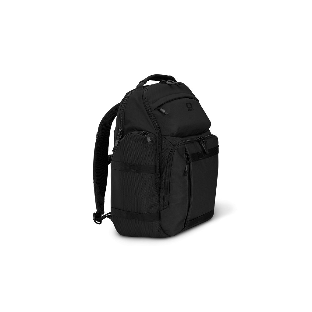 Рюкзак для ноутбука Ogio 17" PACE 25 Black (5920000OG) - зображення 4