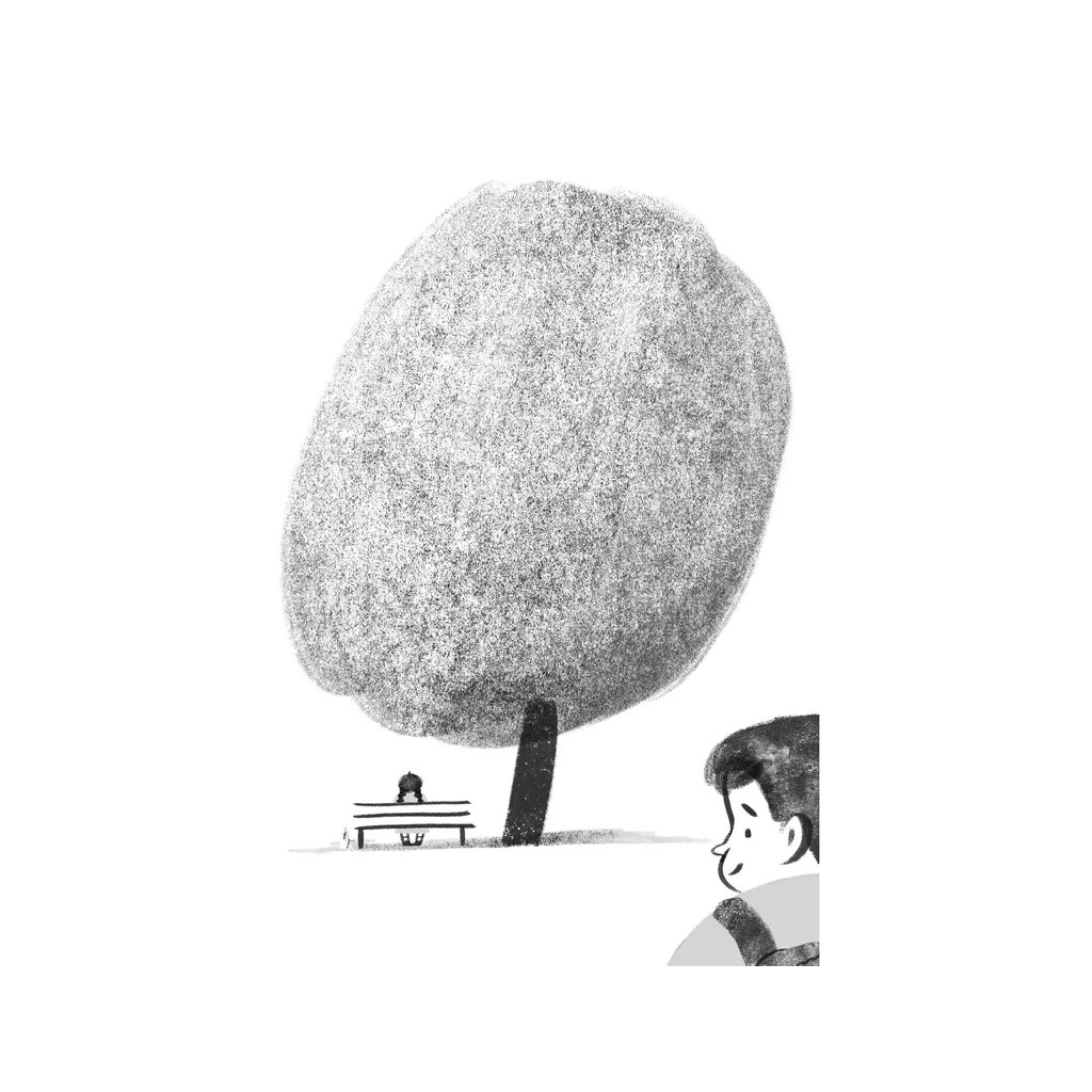 Книга Віктор і Філомена - Клер Рено Видавництво Старого Лева (9789664483848) - зображення 6