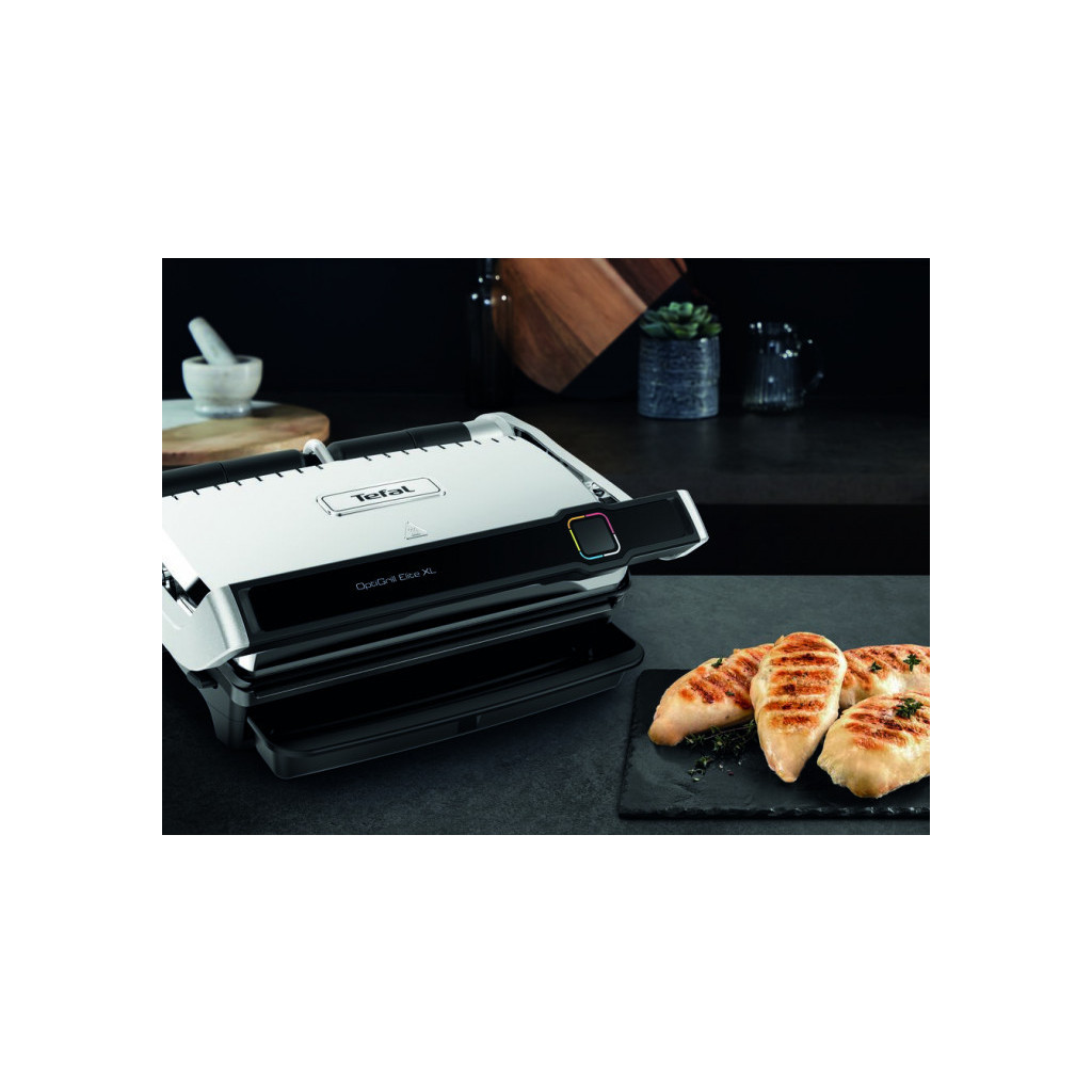 Електрогриль Tefal GC760D30 - изображение 12