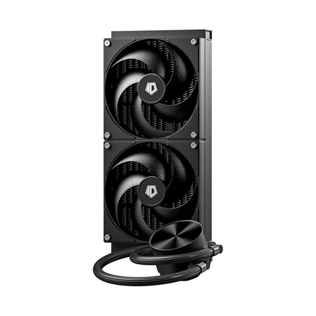 Система рідинного охолодження ID-Cooling FX280 Pro SE (FX280 PRO SE) - зображення 2