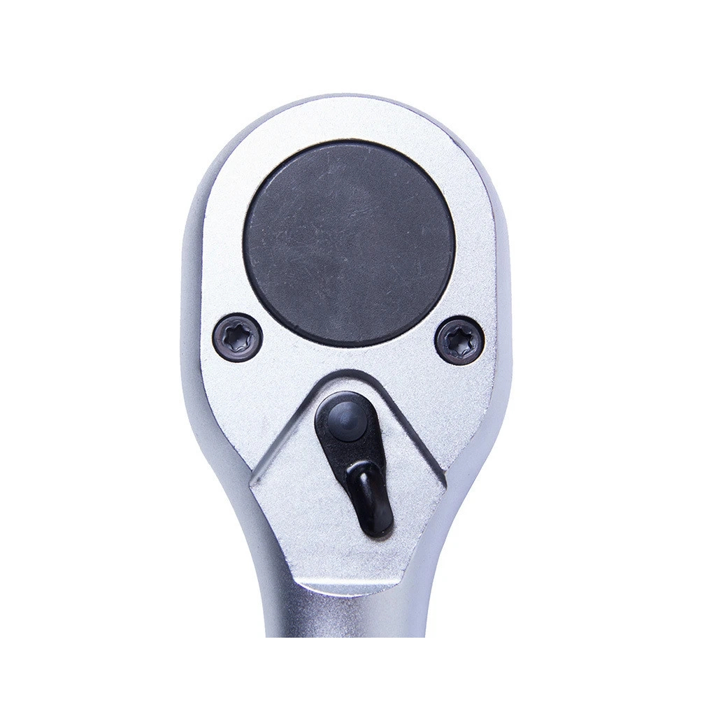 Ключ KING TONY дінамометричний 1" 200-1000 NM (34862-1DG) - зображення 3