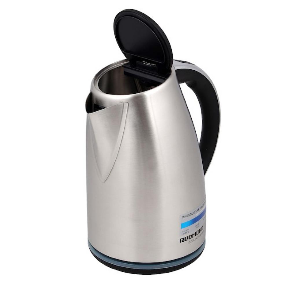 Електрочайник Redmond RK-M 122 (RK-M122) - зображення 3