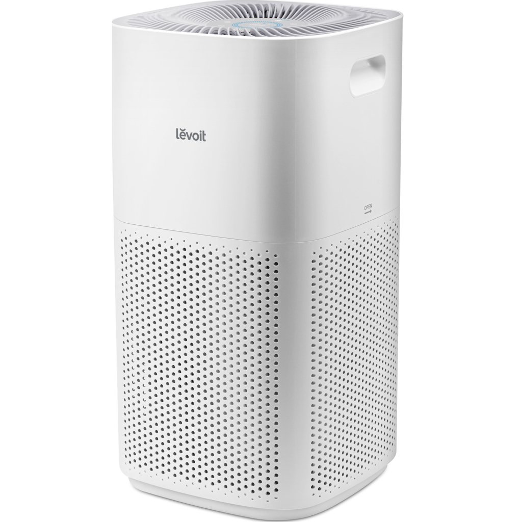 Очисник повітря Levoit Air Purifier Core 600S (HEAPAPLVSEU0095) - зображення 3