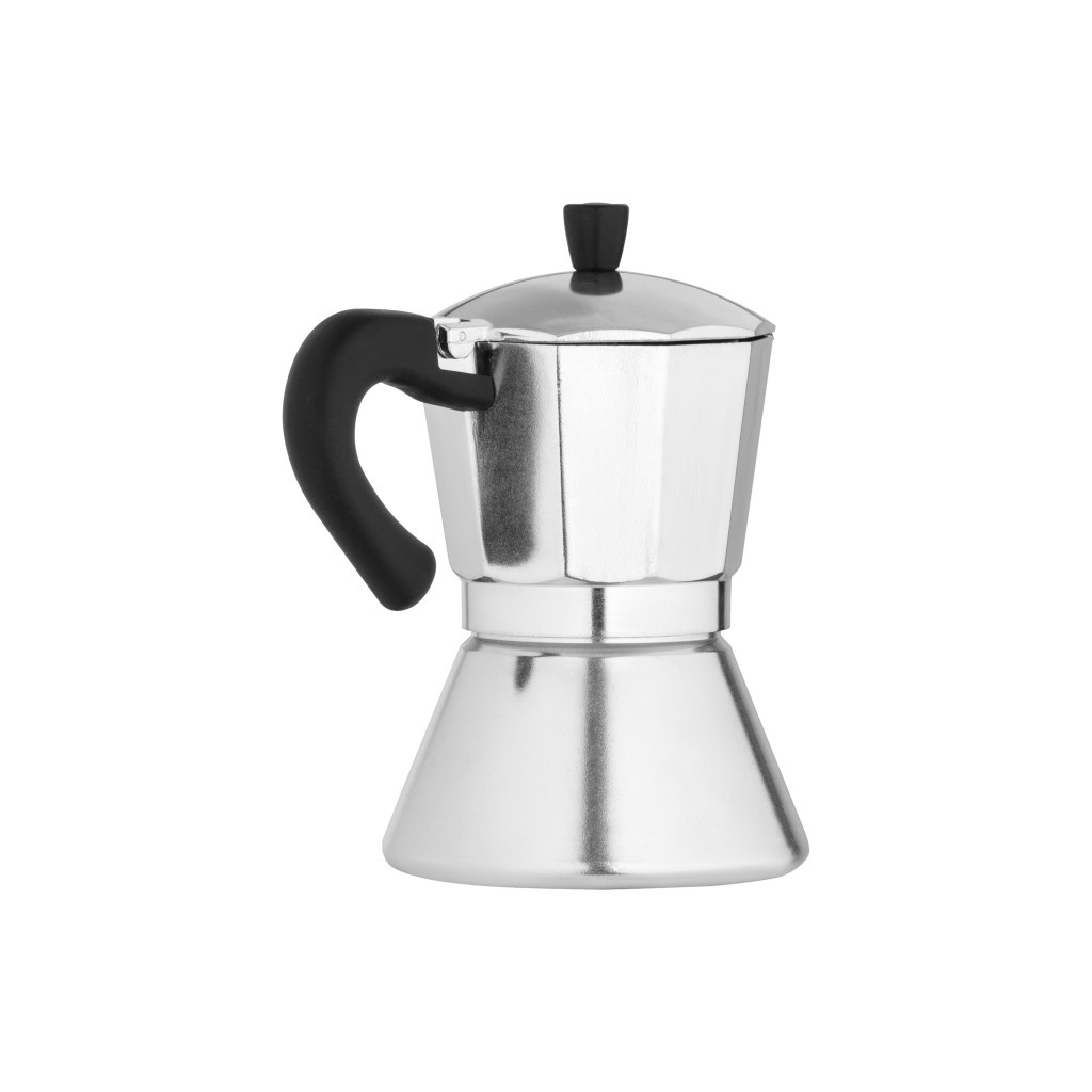 Гейзерна кавоварка Ardesto Gemini Piemonte 9 чашок (AR0809AI) - зображення 6