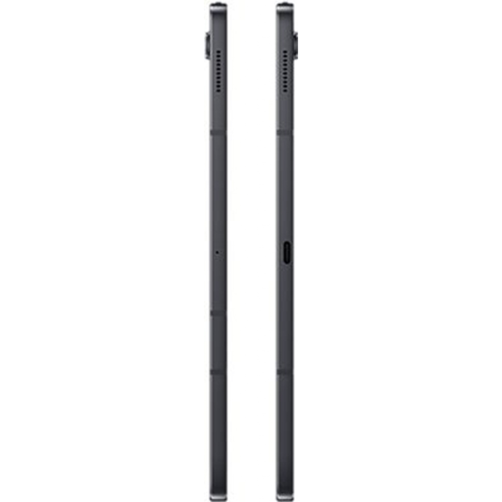 Планшет Samsung Galaxy Tab S7 FE 12.4" 4/64Gb LTE Black (SM-T735NZKASEK) - зображення 7
