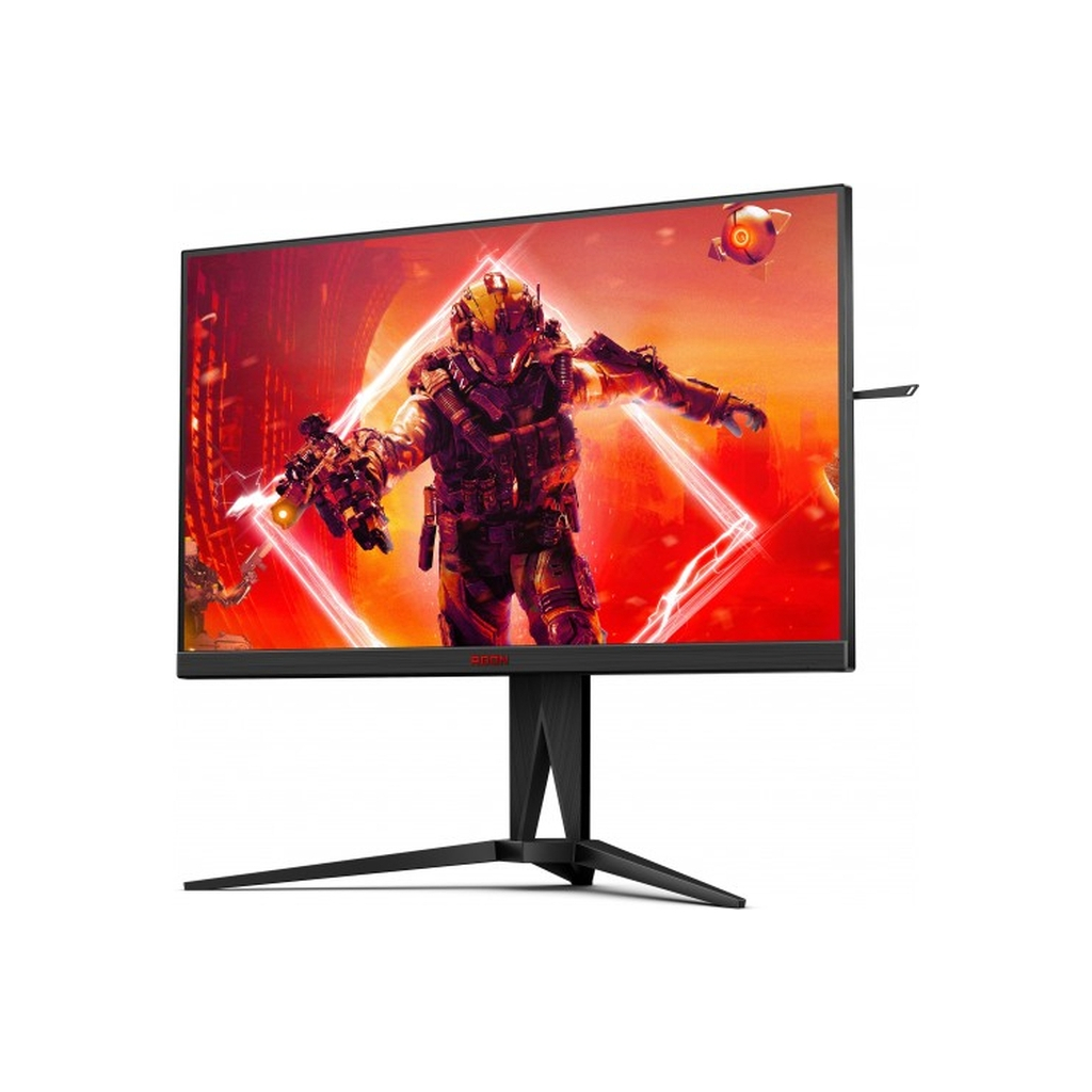 Монітор AOC AG275QZN/EU - зображення 3