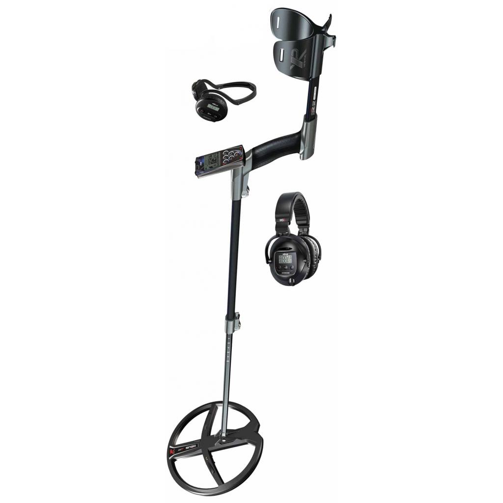 Металошукач XP DEUS 28х35 RC WS5 - зображення 2