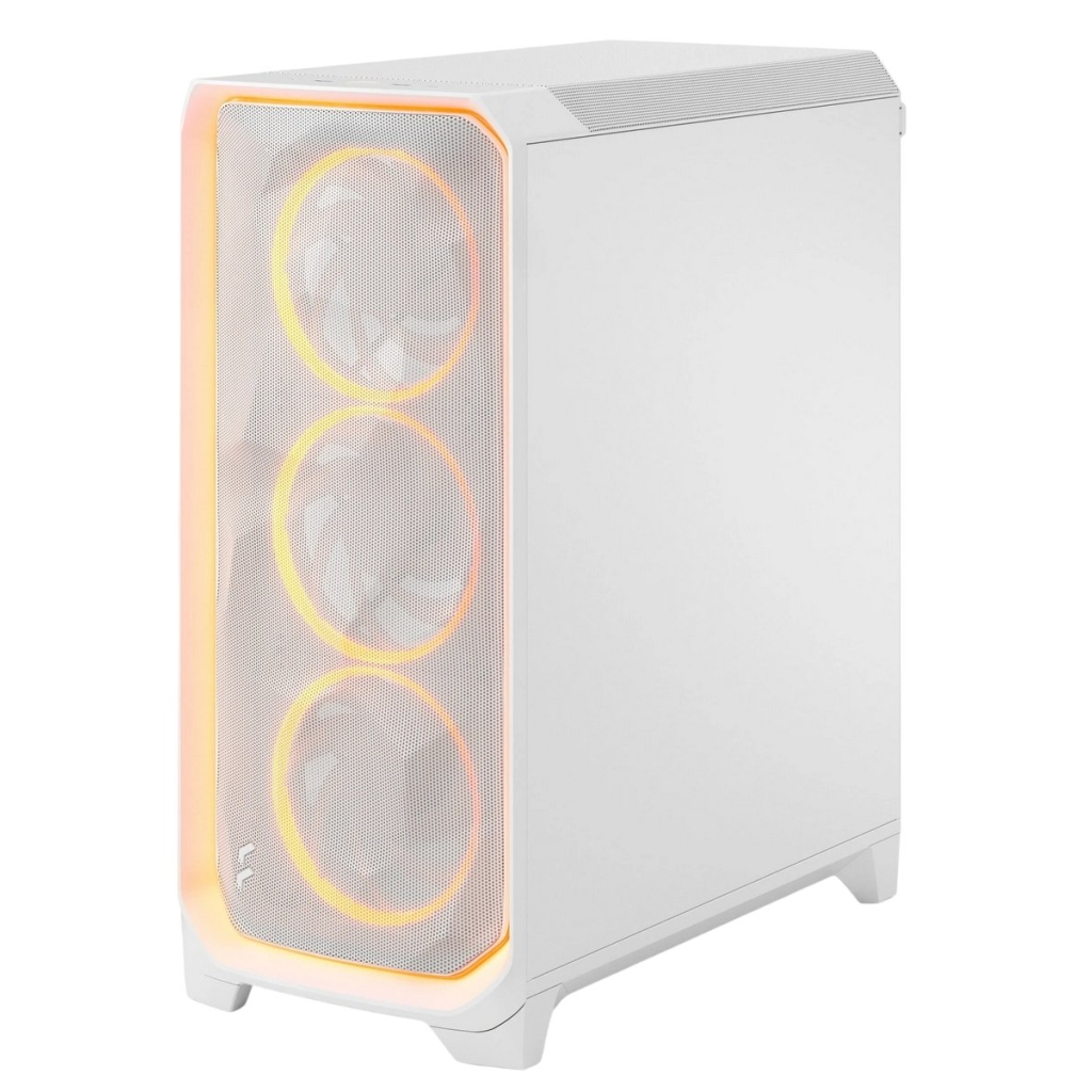 Корпус для ПК Fractal Design Meshify 3 Ambience Pro RGB WTG (FD-C-MES3A-05) - зображення 4