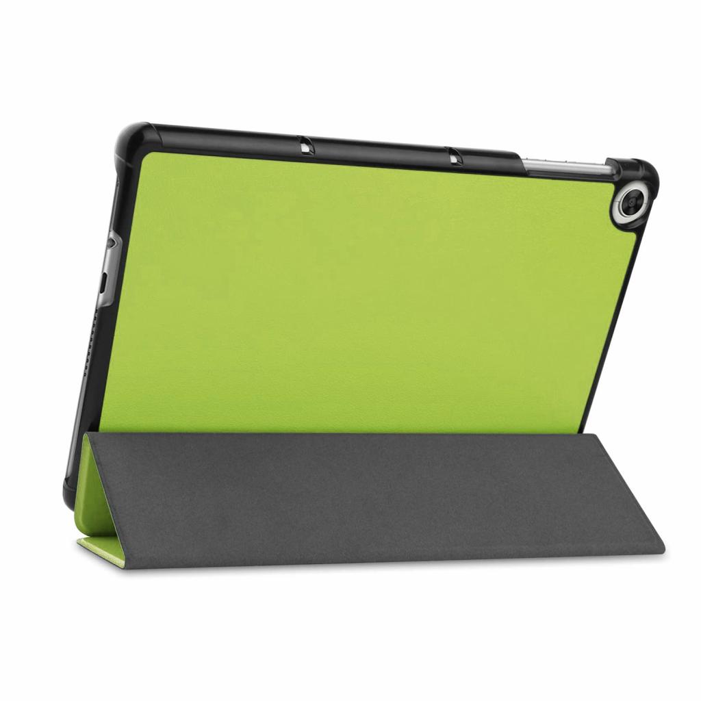 Чохол до планшета BeCover Smart Case Huawei MatePad T10 Green (705392) - зображення 4