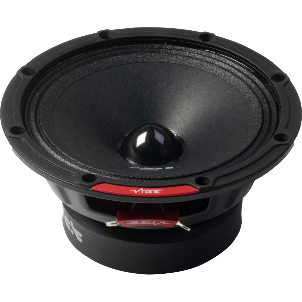Середньочастотна акустика Vibe SLICKPRO6M-V0 - зображення 5