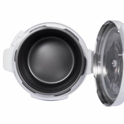 Мультиварка Saturn ST-MC9184 New - зображення 3