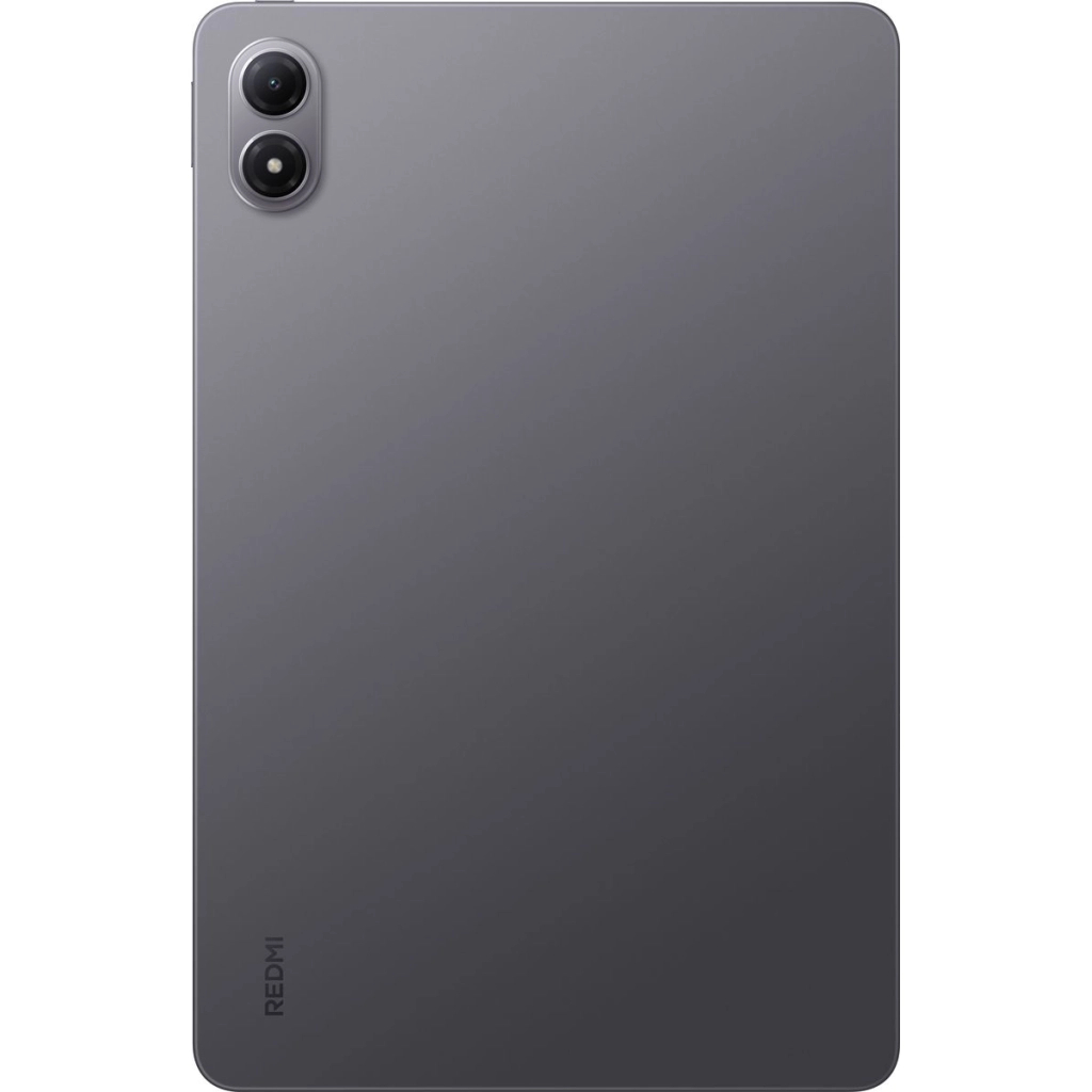 Планшет Xiaomi Redmi Pad 2 Pro 12.1" WiFi 8/256GB Graphite Gray (VHU6113EU) (1171919) - зображення 5
