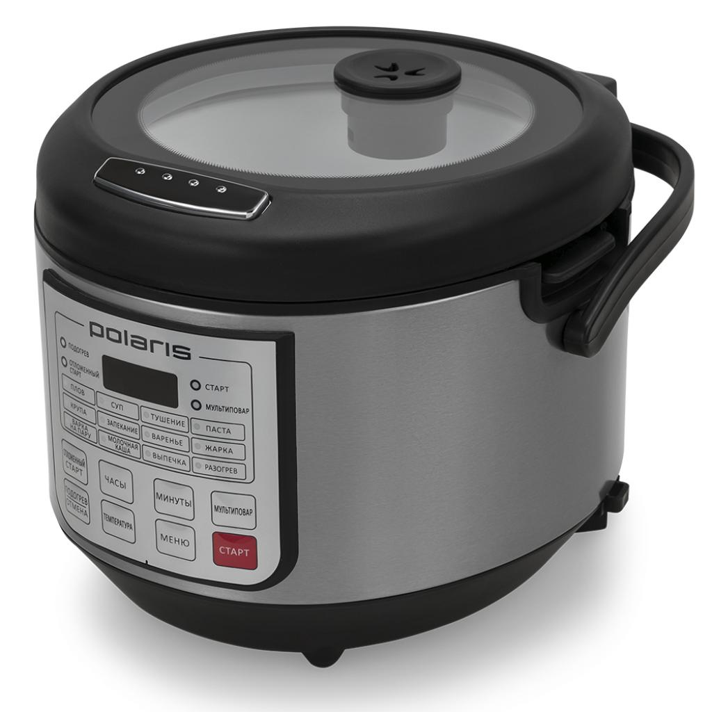 Мультиварка Polaris PMC 0573AD - зображення 1