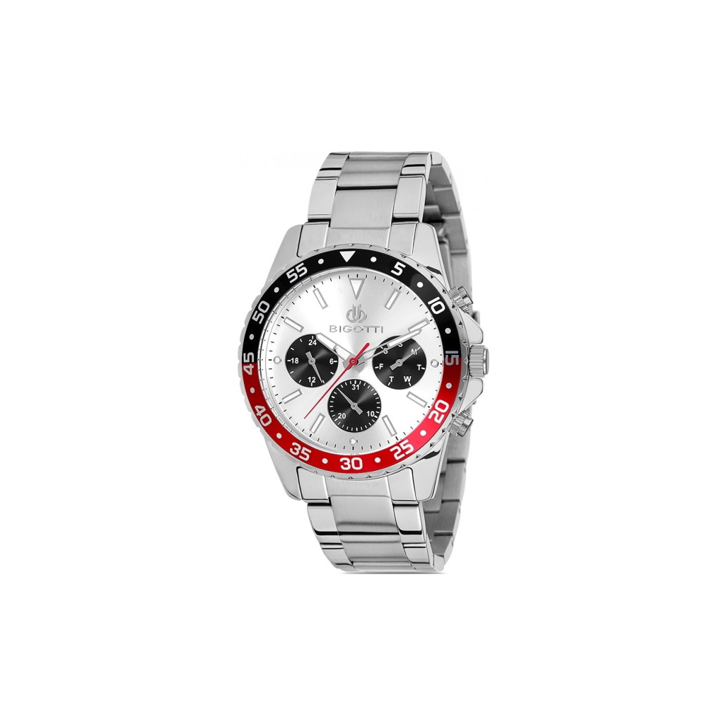 Наручний годинник Bigotti BGT0237-1 - зображення 1
