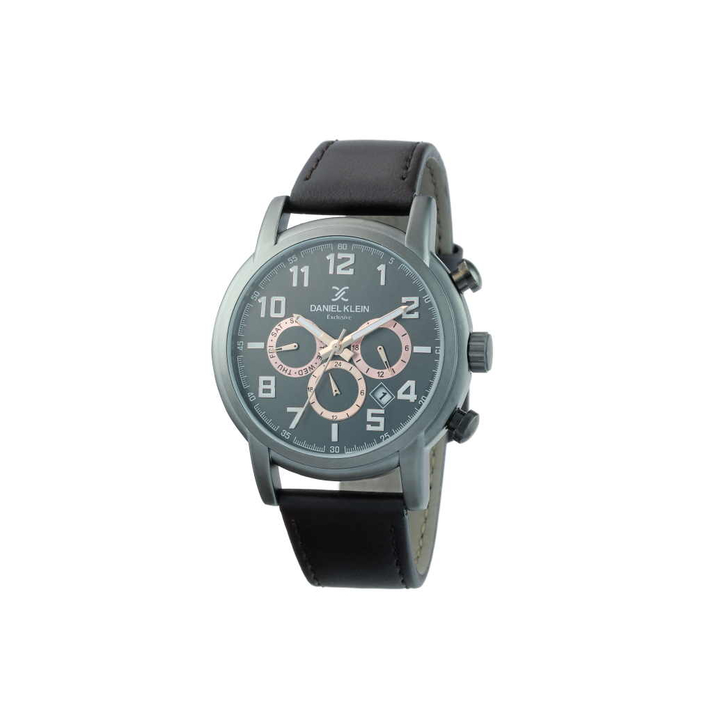 Наручний годинник Daniel Klein DK.1.12361-5 - зображення 1