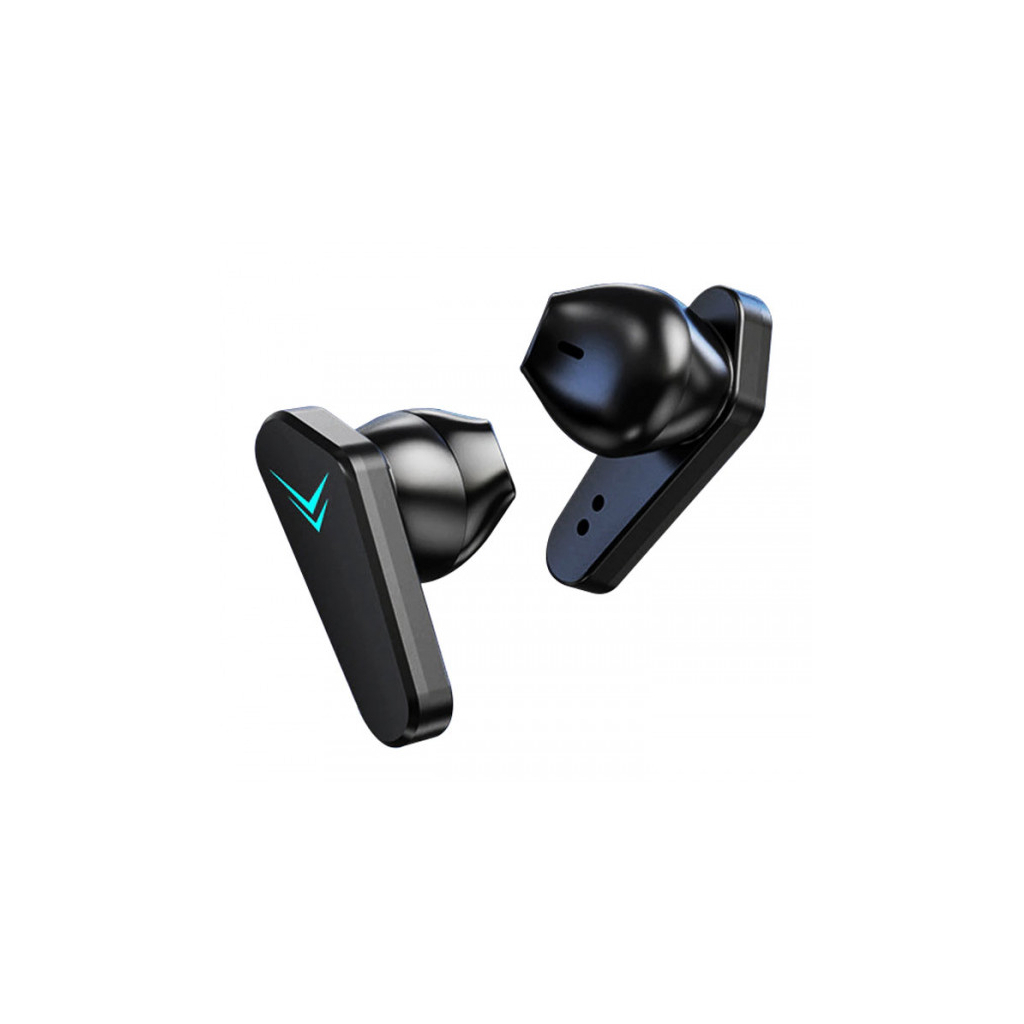 Навушники Media-Tech Cobra Pro Assault TWS In-ear Wireless Gaming Black (MT3606) - зображення 4