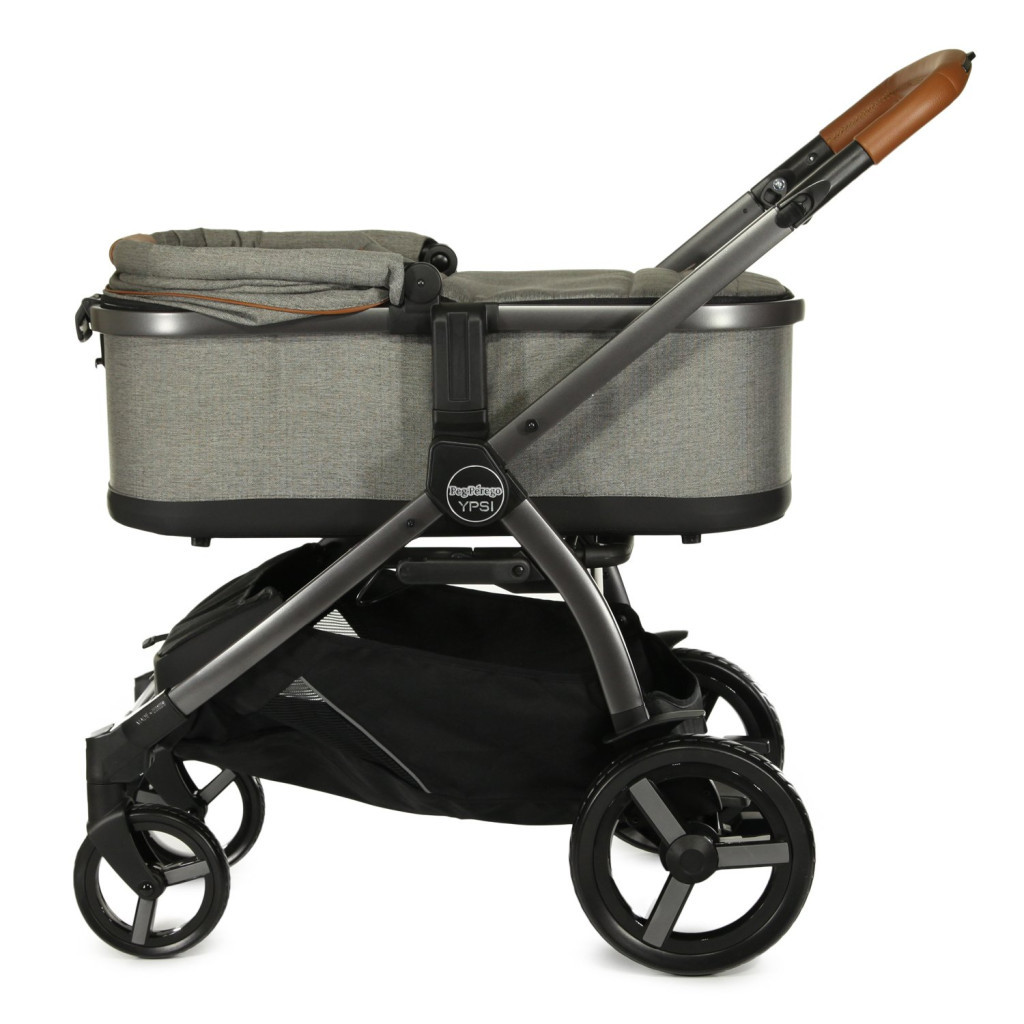 Коляска Peg-Perego Ypsi Combo Polo (IPMS270000BA53) - зображення 3