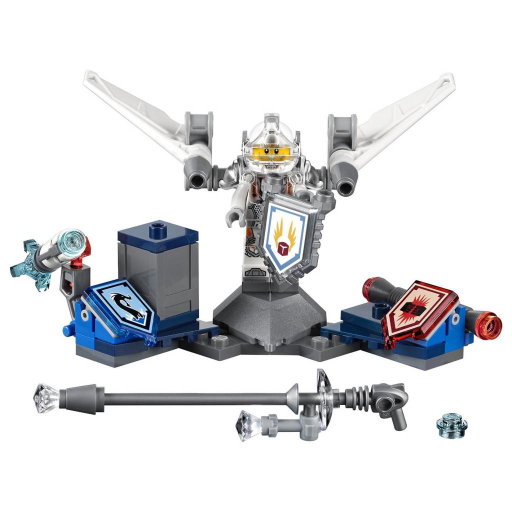 Конструктор LEGO Nexo Knights Ланс Абсолютна сила (70337) - зображення 2