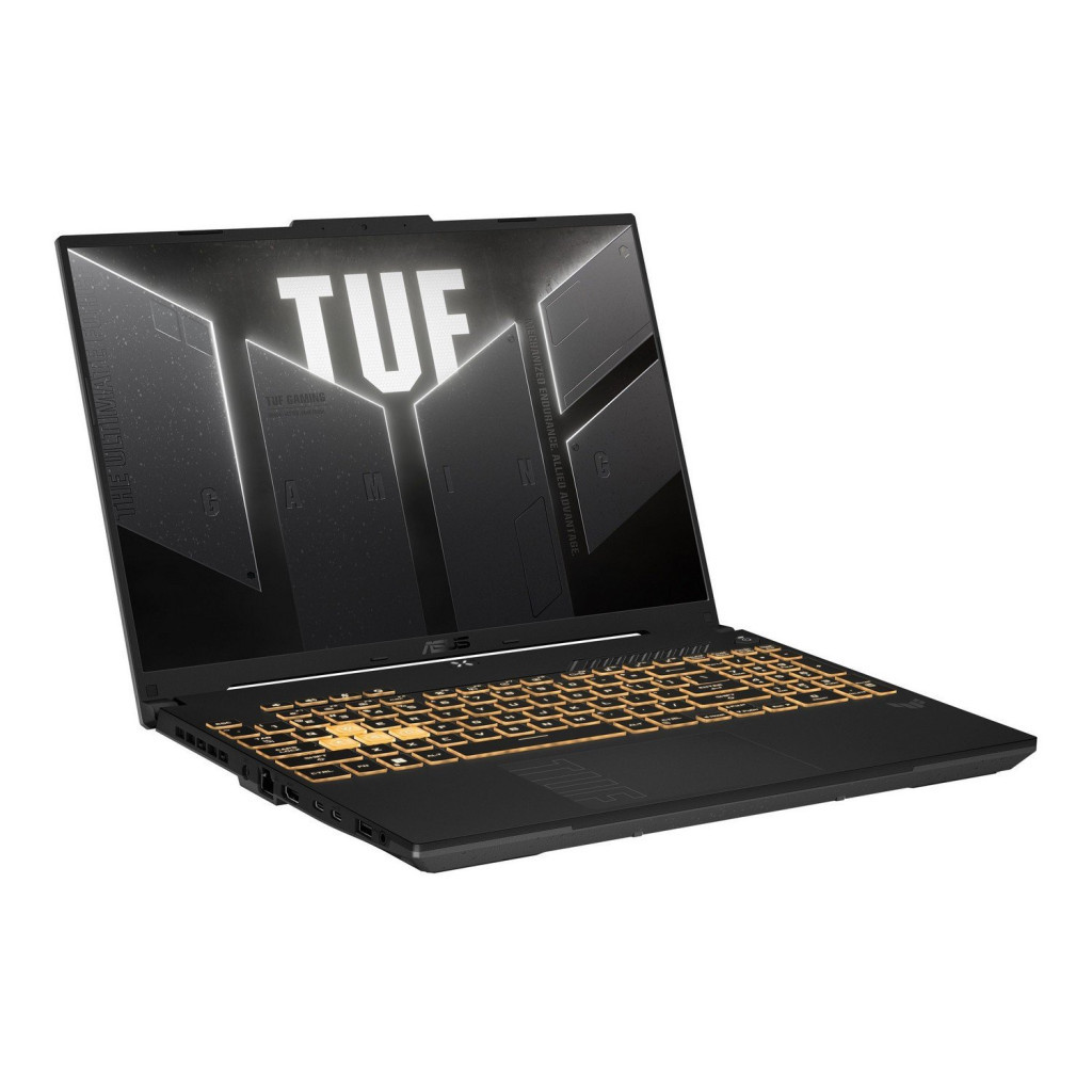 Ноутбук ASUS TUF Gaming F16 FX607JV-N3112 (90NR0HV6-M00BM0) - зображення 2